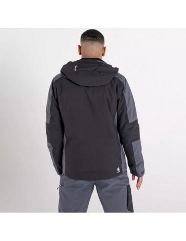 Veste de ski Neuve Dare 2B Intermit III Black Vestes de ski homme