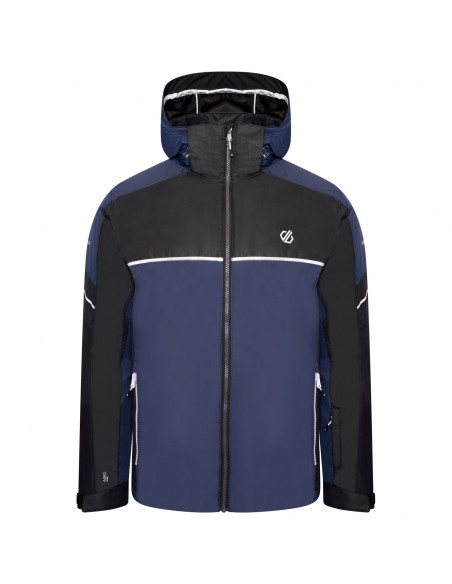 Veste de ski Neuve Dare 2B Incarnate Nightfall Vestes de ski homme