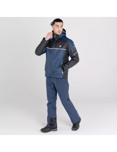 Veste de ski Neuve Dare 2B Incarnate Nightfall Vestes de ski homme 2