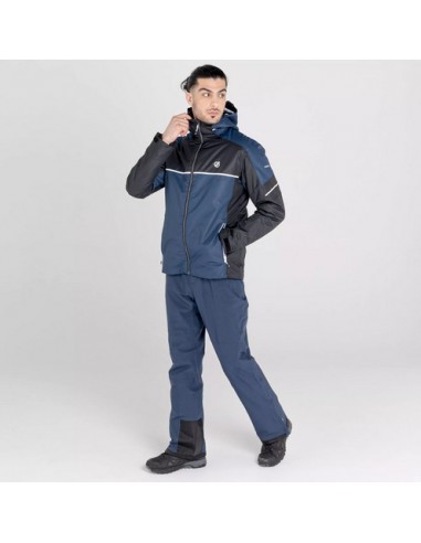 Veste de ski Neuve Dare 2B Incarnate Nightfall Vestes de ski homme