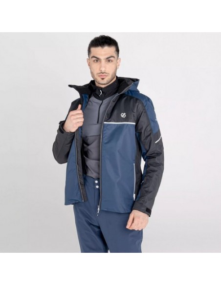 Veste de ski Neuve Dare 2B Incarnate Nightfall Vestes de ski homme