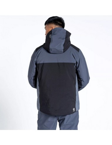Veste de ski Neuve Dare 2B Rivalise Jacket Black Vestes de ski homme