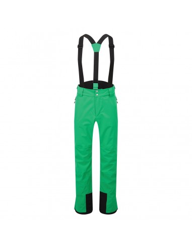 Pantalon de Ski Neuf Dare 2B Achieve II Vived Green Taille XL Equipements