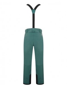 Pantalon de Ski Neuf Dare 2B Achieve II Fern Green Pantalons de ski homme 2