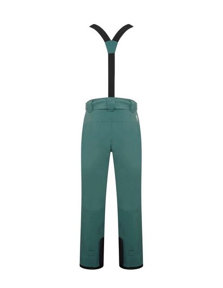 Pantalon de Ski Neuf Dare 2B Achieve II Fern Green Pantalons de ski homme