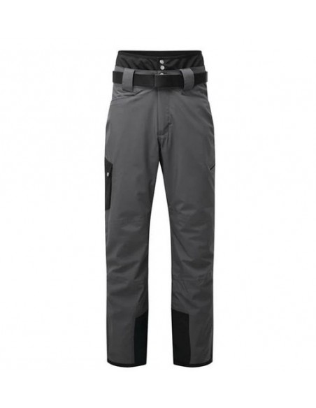 Pantalon de Ski Neuf Dare 2B Absolute II Pant Ebony Black Pantalons de ski homme