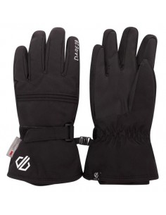 Gants de Ski Junior Neufs Dare 2B Liveliness Black Accueil