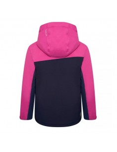 Veste de Ski Junior Neuve Dare 2B Humour Jacket Rasberry Vestes de ski fille 2
