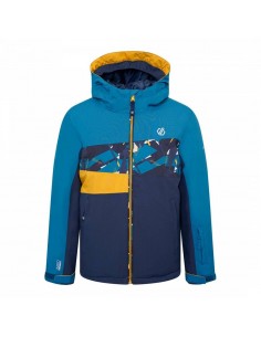 Veste de Ski Junior Neuve Dare 2B Humour Jacket Dark Denim Equipements