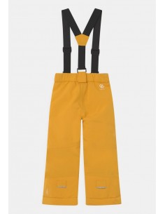Pantalon de ski Junior Dare 2B Outmove II Pant Glowlight Pantalons de ski enfant 2