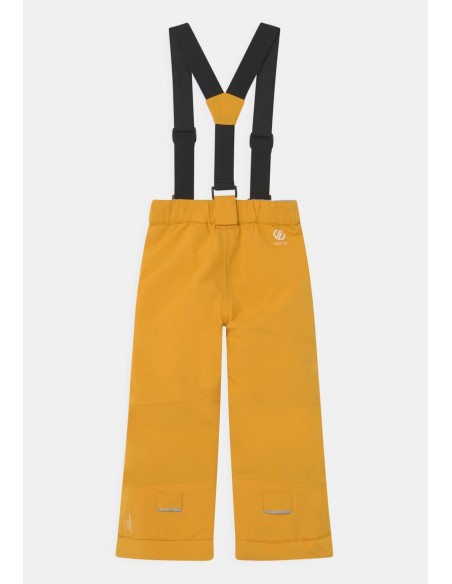 Pantalon de ski Junior Dare 2B Outmove II Pant Glowlight Pantalons de ski enfant