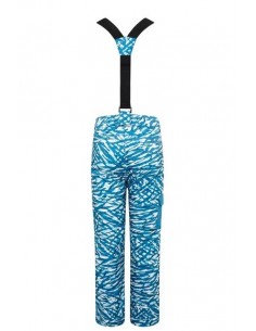 Pantalon de ski Neuf Dare 2B Timeout II Pant Dark Methyl Pantalons de ski enfant 2