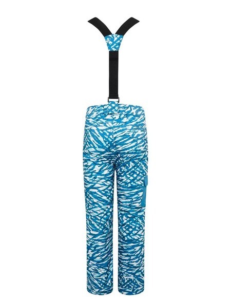 Pantalon de ski Neuf Dare 2B Timeout II Pant Dark Methyl Pantalons de ski enfant