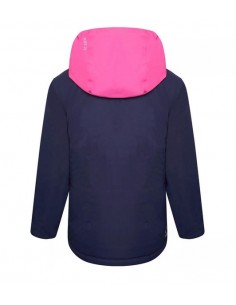 Veste de Ski Junior Neuve Dare 2B Impose II Jacket Raspberry Vestes de ski fille 2