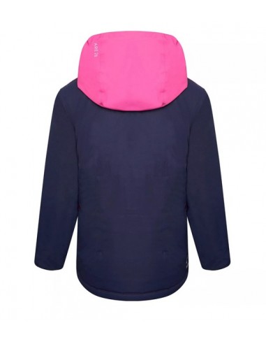 Veste de Ski Junior Neuve Dare 2B Impose II Jacket Raspberry Vestes de ski fille
