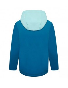 Veste de Ski Junior Neuve Dare 2B Impose II Jacket Dark Methyl Vestes de ski fille 2