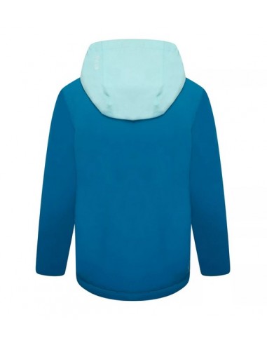 Veste de Ski Junior Neuve Dare 2B Impose II Jacket Dark Methyl Vestes de ski fille