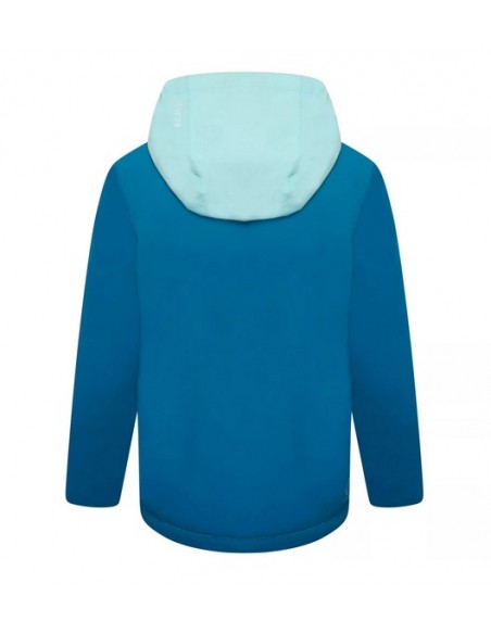 Veste de Ski Junior Neuve Dare 2B Impose II Jacket Dark Methyl Vestes de ski fille