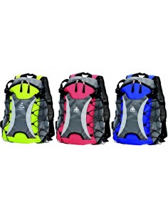 Sac à dos Lhotse Backpack 3 couleurs Equipements