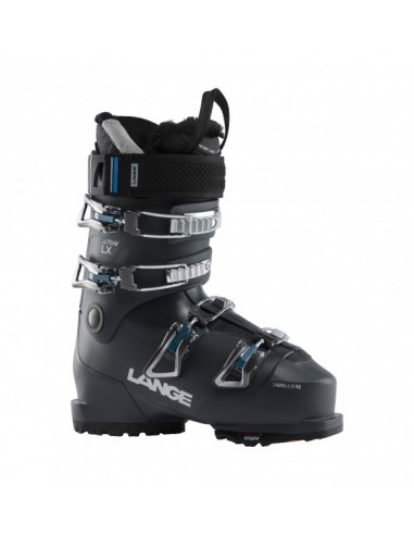 Chaussures de ski Neuves Lange LX 75 W HV GW 2023 Accueil