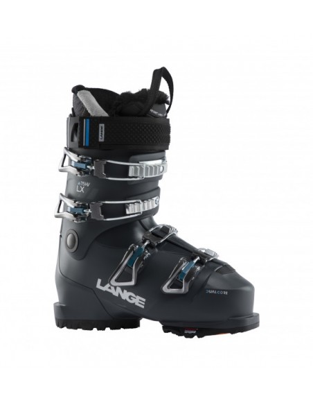 Chaussures de ski Neuves Lange LX 75 W HV GW 2023 taille 26.5 Chaussures ski femme