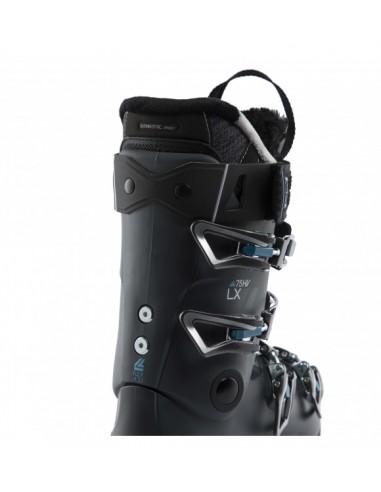 Chaussures de ski Neuves Lange LX 75 W HV GW 2023 taille 26.5 Chaussures ski femme