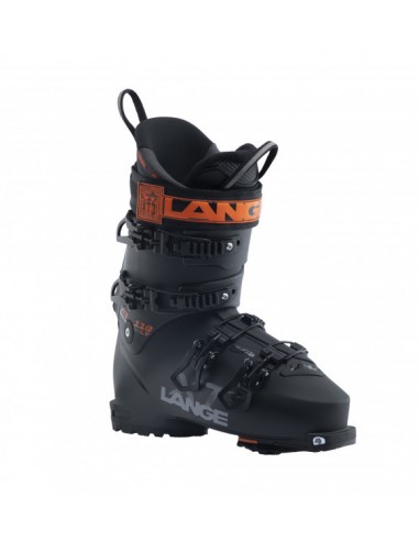 Chaussures de ski de Rando Lange XT3 Free 110 LV GW 2023 Chaussures de ski