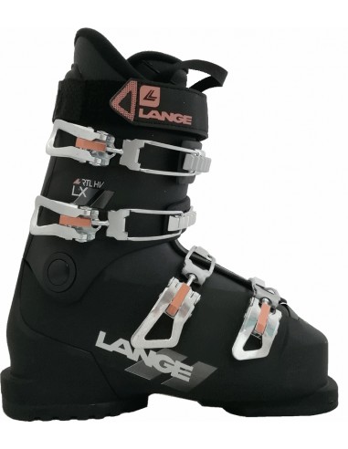 Chaussures de ski Neuves Lange LX W RTL 2023 Accueil