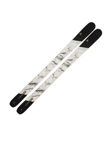 Dynastar M-Free 90 + Look Xpress 11 GW 2024 Ski adulte