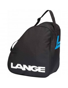 Housse à Chaussures de ski Lange Basic Boot Bag 2023 Equipements