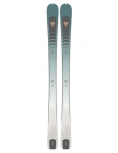 Rossignol Escaper 80 Pro 2024 Accueil