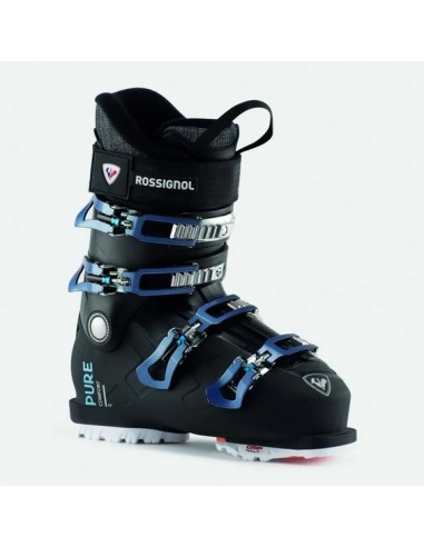 Chaussures de ski Neuves Rossignol Pure Comfort Rental 2024 Chaussures de ski