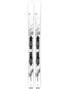 Dynastar M Freeski 90 2023 + Fix Look NX 12 Konect GW Ski Freeride 2