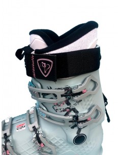 Chaussures de ski Neuves Rossignol Alltrack Rental W GW Shadow Green 2023 Chaussures ski femme 2