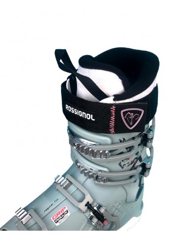Chaussures de ski Neuves Rossignol Alltrack Rental W GW Shadow Green 2023 Chaussures ski femme
