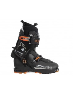 Chaussures de ski de Randonnée Movement Performance Ultralon 2022 Accueil