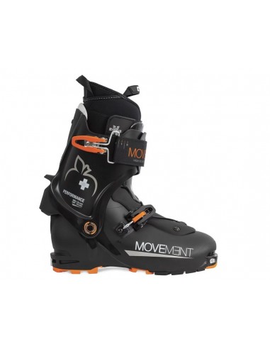 Chaussures de ski de Randonnée Movement Performance Ultralon 2022 Accueil