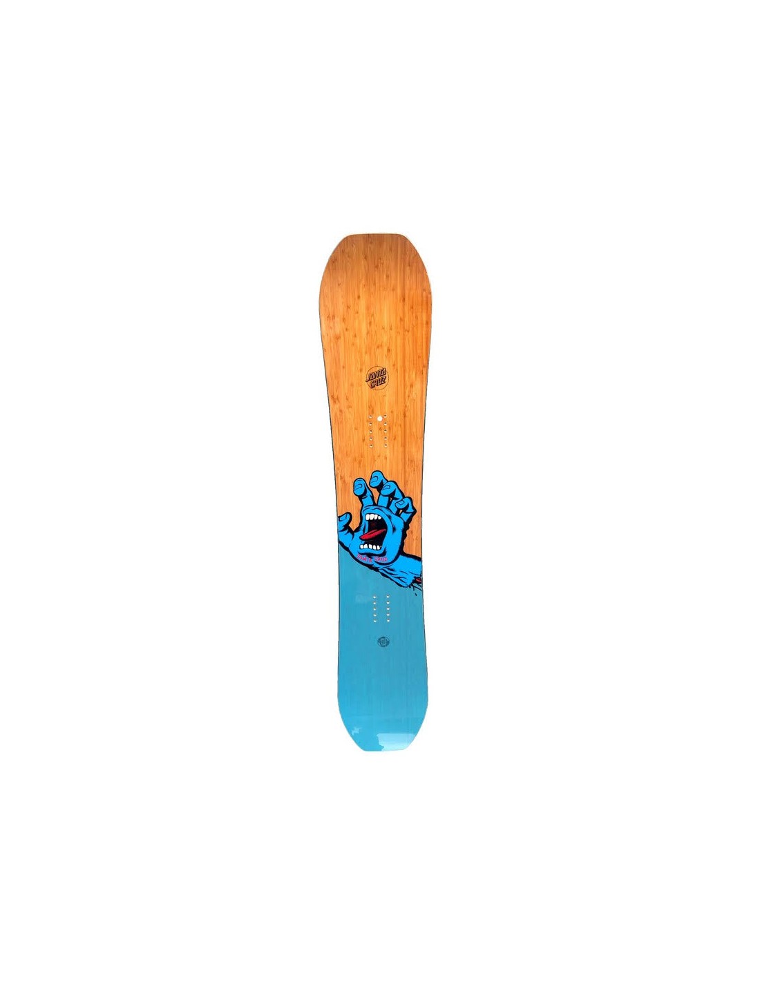 Snowboard Neuf Santa Cruz LTD Taille 151cm, 153cm, 155cm