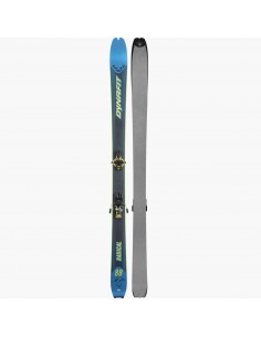 Pack Ski de Randonnée Dynafit Radical 88 2025 + Peaux + Fix Réglables Radical Ski de randonnée