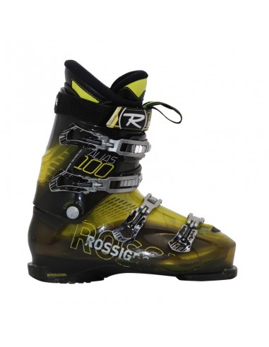 Chaussures de ski Occasions Rossignol Alias 100 Chaussures de ski
