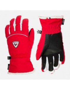Gants de ski Rossignol W Romy Impr 2023 Accueil