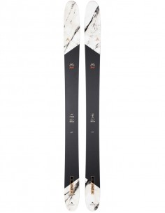 Ski Freeride Dynastar M-Free 118 2022 Accueil