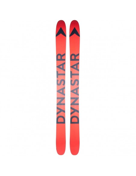 Ski Freeride Dynastar M-Free 118 2022 Accueil
