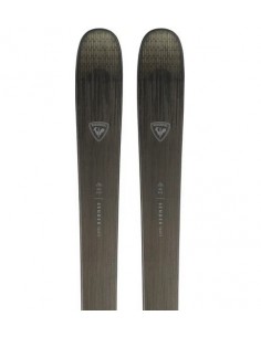 Rossignol Sender 104 TI 2024 + Look NX12 Konect GW Ski Freeride 2