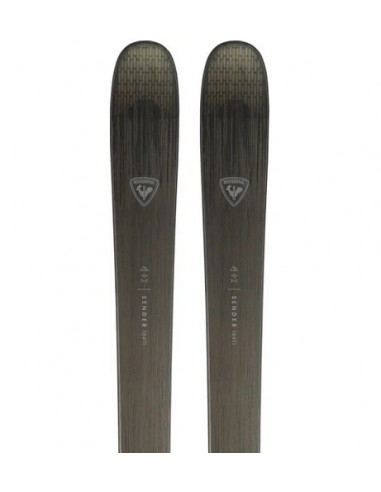Rossignol Sender 104 TI 2024 + Look NX12 Konect GW Ski Freeride