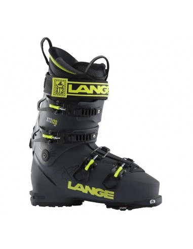Chaussures de ski de Rando Lange XT3 Free 120 Mv 2024 Chaussures de ski