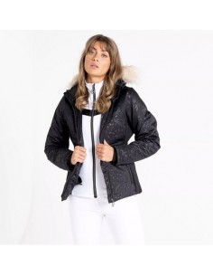 Veste de Ski Femme Neuve Dare 2B Prestige II 2023 Equipements