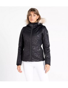 Veste de Ski Femme Neuve Dare 2B Prestige II 2023 Vestes de ski femme 2