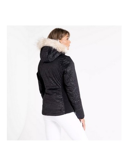 Veste de Ski Femme Neuve Dare 2B Prestige II 2023 Vestes de ski femme