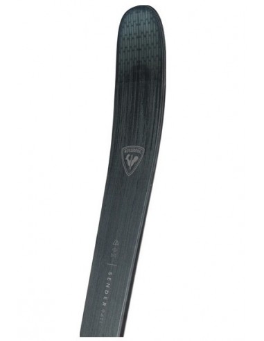 Rossignol Sender 94 TI 2024 + Look NX12 Konect GW Ski Freeride